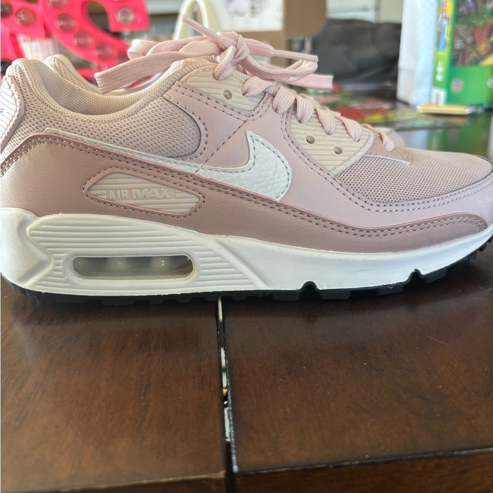 Nike Air Max 90 Sneakers - Picture 3 of 7